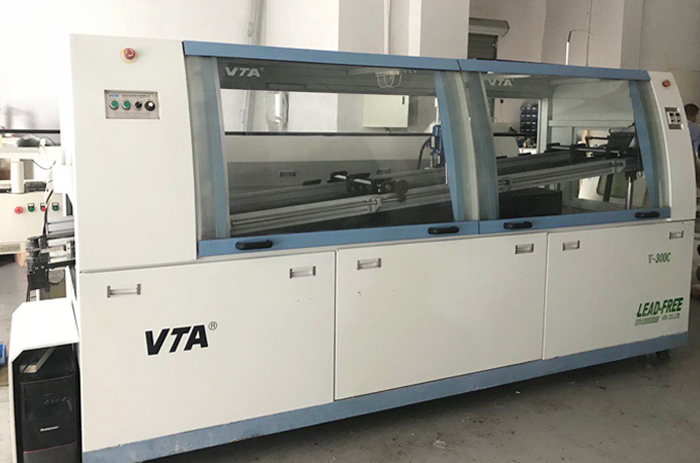 V-300C