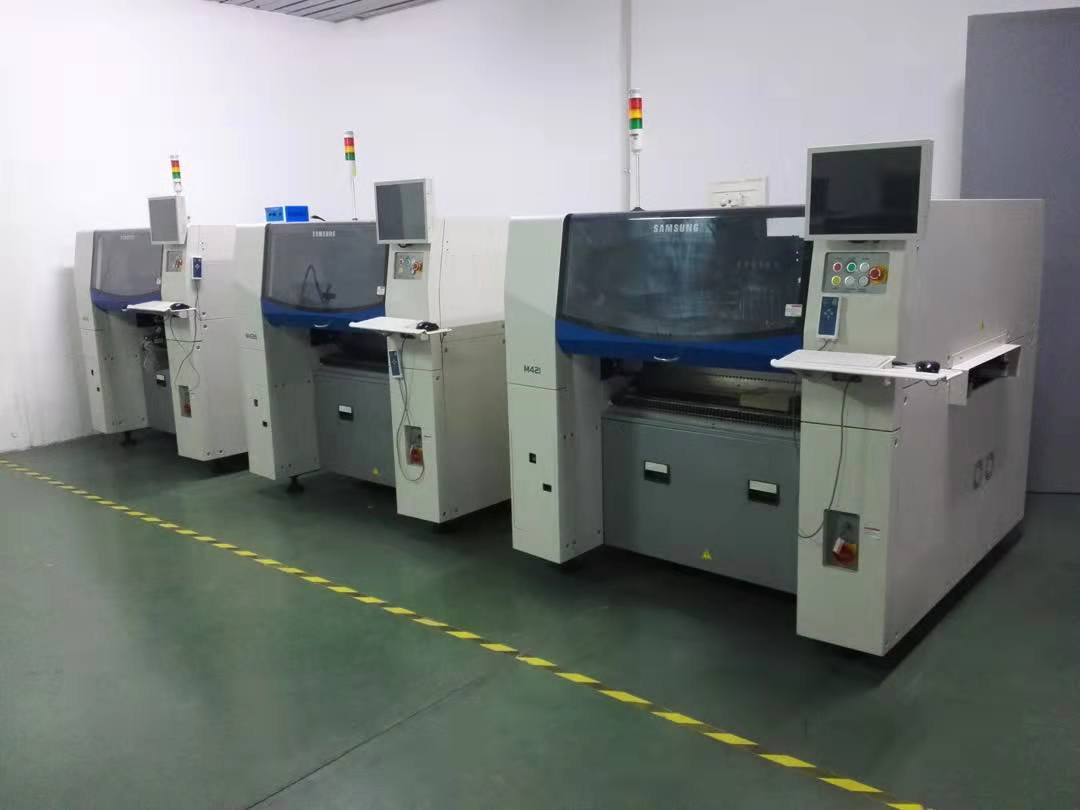SM421S